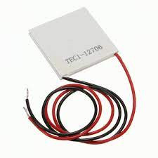 TEC1-12706 Thermoelectric Cooler - Peltier