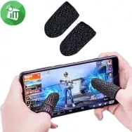 Finger Sleeve Touch Screen Gloves Ultra