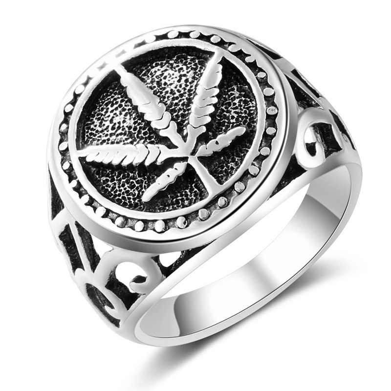 Fashionable Ring For Men