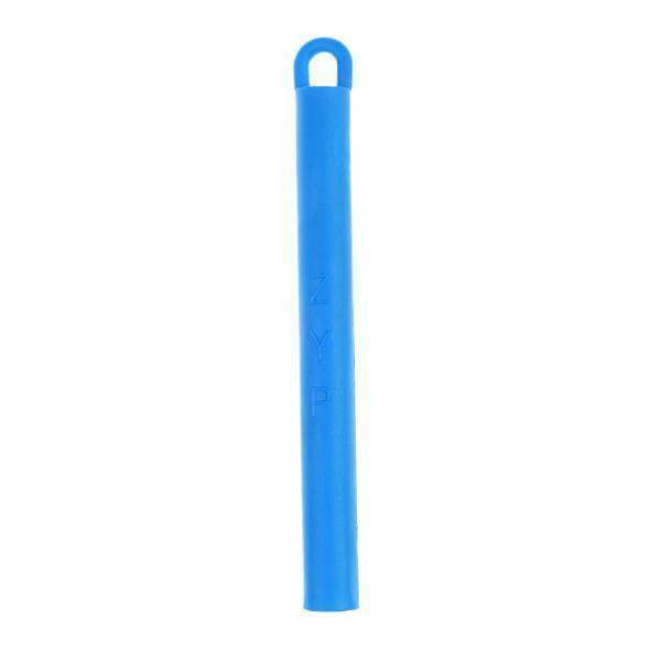 2xNew Blue Rubber Snooker / Pool Cue Hanger - Helps Prevent Warping