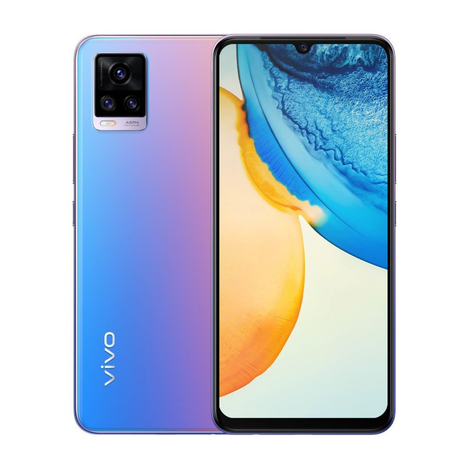 vivo V20 8GB/128GB