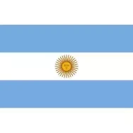 Argentina National Flag 15x6feet