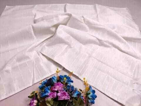 Chumki Saree Without Blous