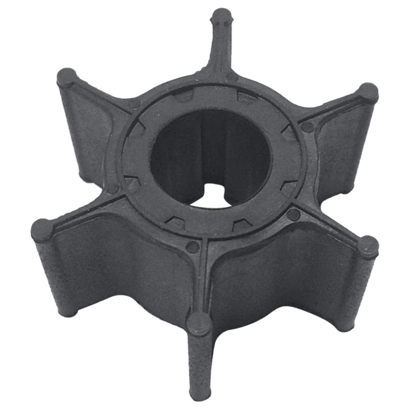 Fuel Connector Water Pump Impeller Part for YAMAHA (9.9/15HP) 682-44352-01 682-44352-01-00 Fishing Boats Motors