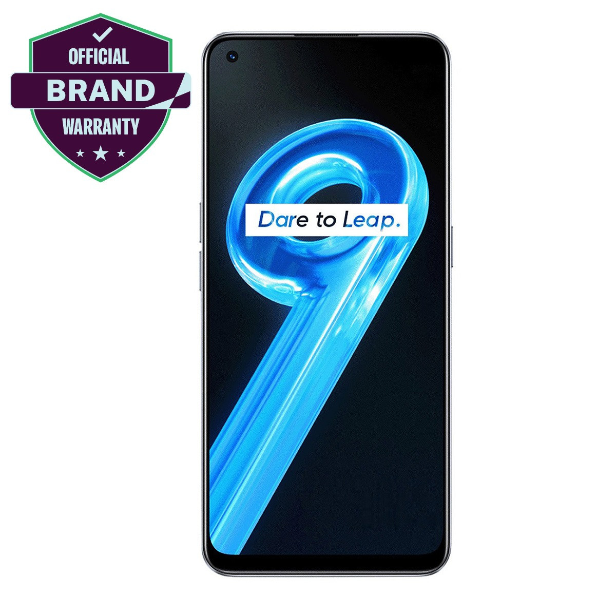 realme 9 - 8GB RAM / 128GB ROM