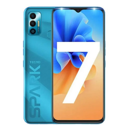 TECNO SPARK 7 (3+64)