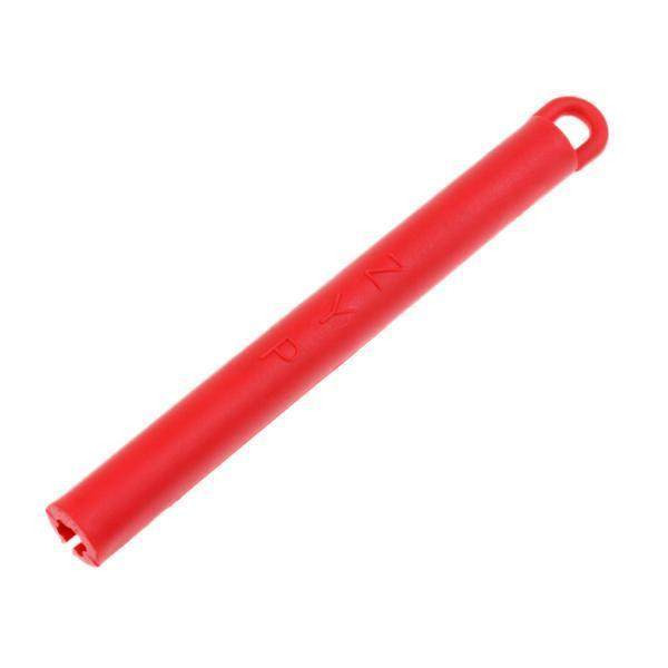 2xNew Red Rubber Snooker / Pool Cue Hanger - Helps Prevent Warping