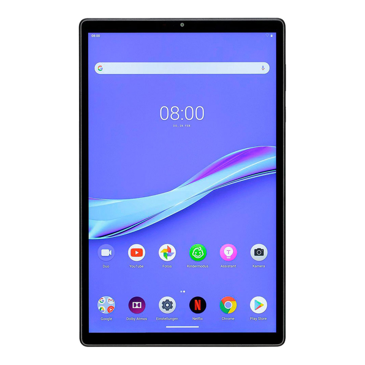 Lenovo Tab M10 (4/64)