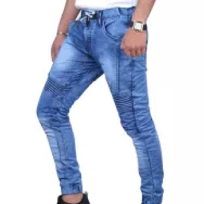 New Stylish Jeans Denim Pants For Men