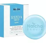 Natcha Rizda Soap- 50gm