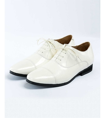 Men's Exclusive Leather Formal Shoe