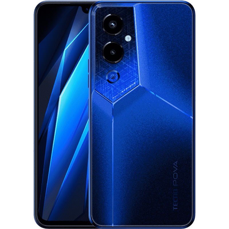 Tecno Pova 4 Pro (8/256GB)