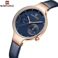 NAVIFORCE Stylish Ladies Watch