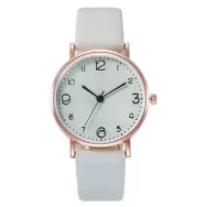 Quartz Watches Beautiful Individual Casual Watches Girls Wrist Watch for Women Lady