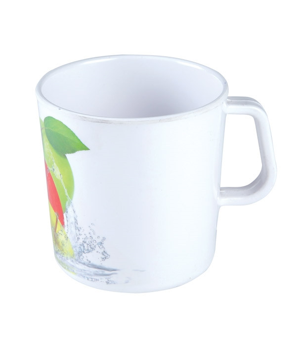 Bably Mug -Apple Splash