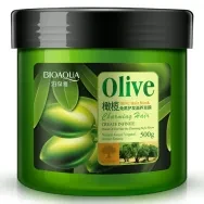 Bioaqua Olive Hair Mask - 500g