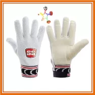 SS Wicket Keeping Inner Gloves