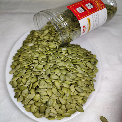 Pumpkin Seeds 500g