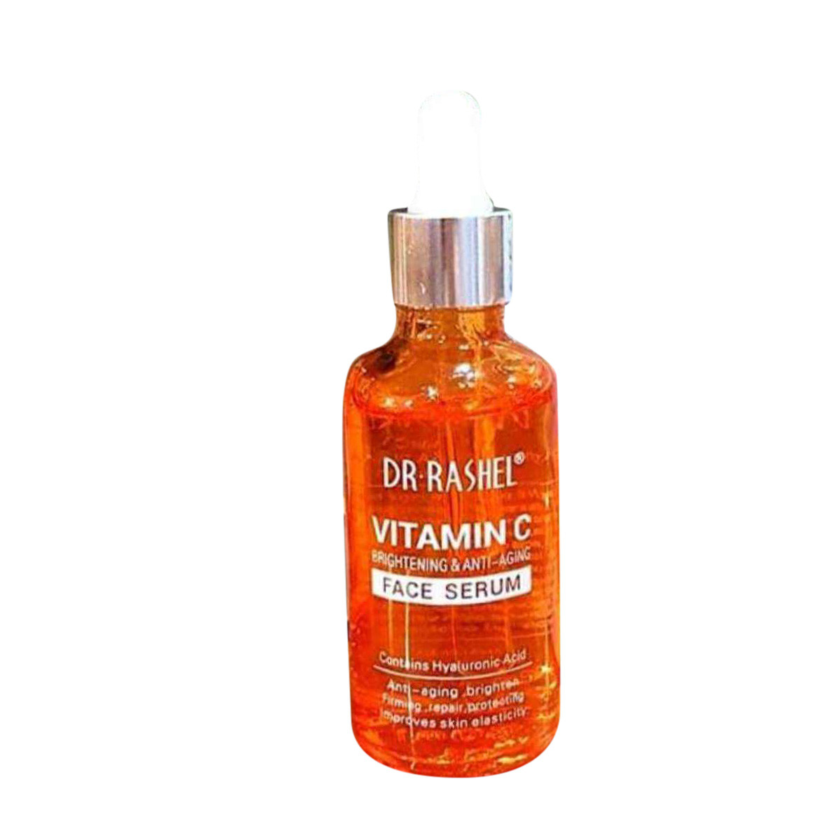 Dr. Rashel Vitamin C Face Serum