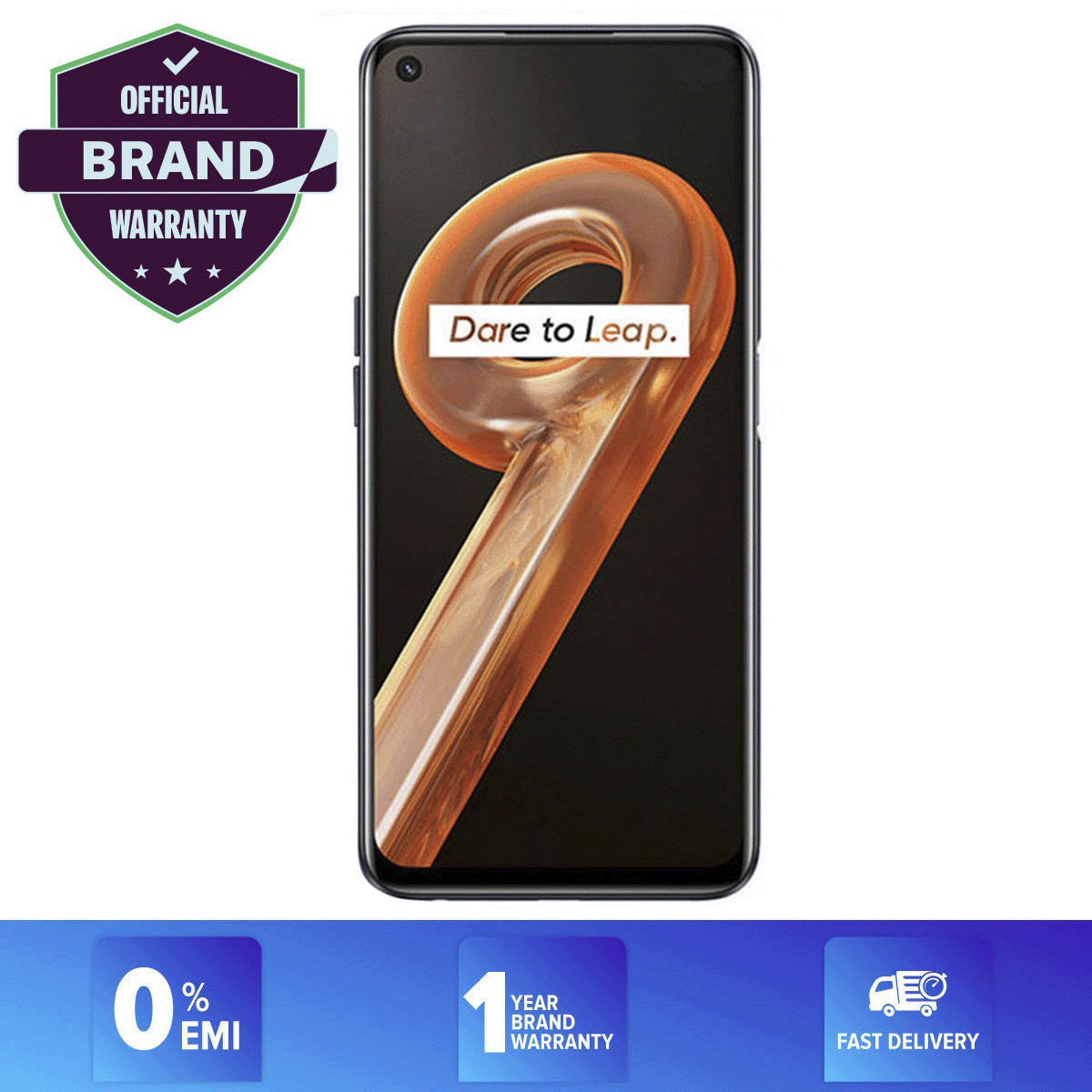 Realme 9i (6GB+128GB)