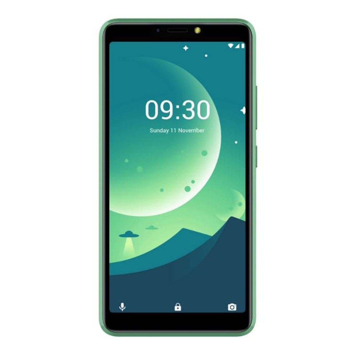 WALTON PRIMO F10 2/32