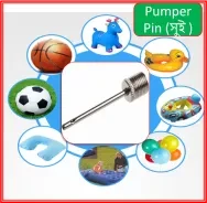 Inflating Needle Pin Nozzle Basketball/Football/Volleyball Ball Air pin