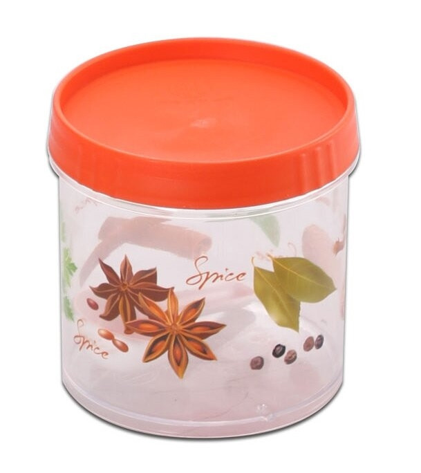 Kaniz Spice Jar