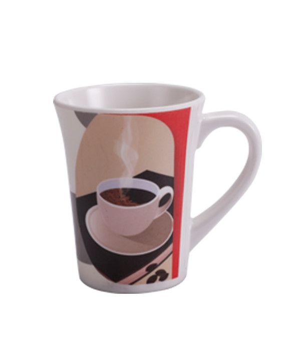 Italiano 3.5" Elite Mug Assorted Design B