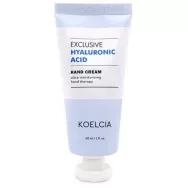 Hyaluronic Acid Exclusive Hand Cream