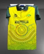 T20 World Cup 2022 Australia jersey for the tournament