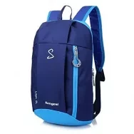 Outdoor Small Mini Backpack Daypack BookBags Laptop Bag 10L