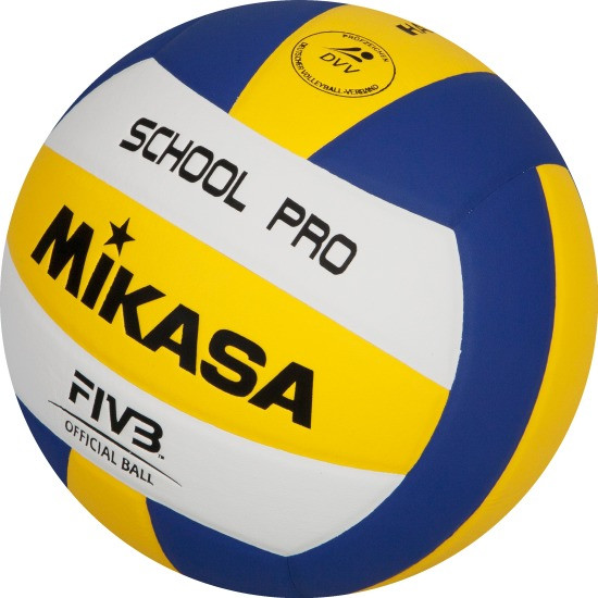 MIKASA MV210 Professional VolleyBall