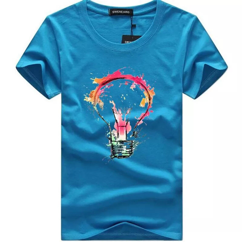 Smart Tshirt for Men