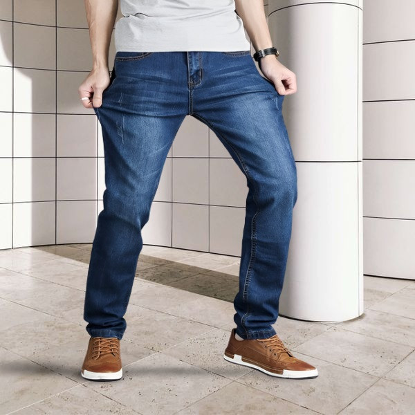 Smart Stylish Denim Jeans Pant