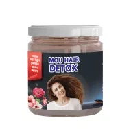 Mou Hair Detox -200gm