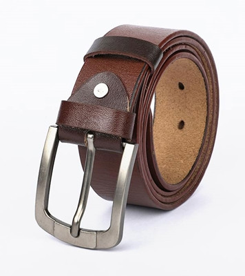 Men’s Genuine Leather Premium Quality Belt For Men