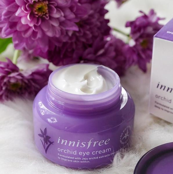 Innisfree Jeju Orchid Eye Cream: 30Ml