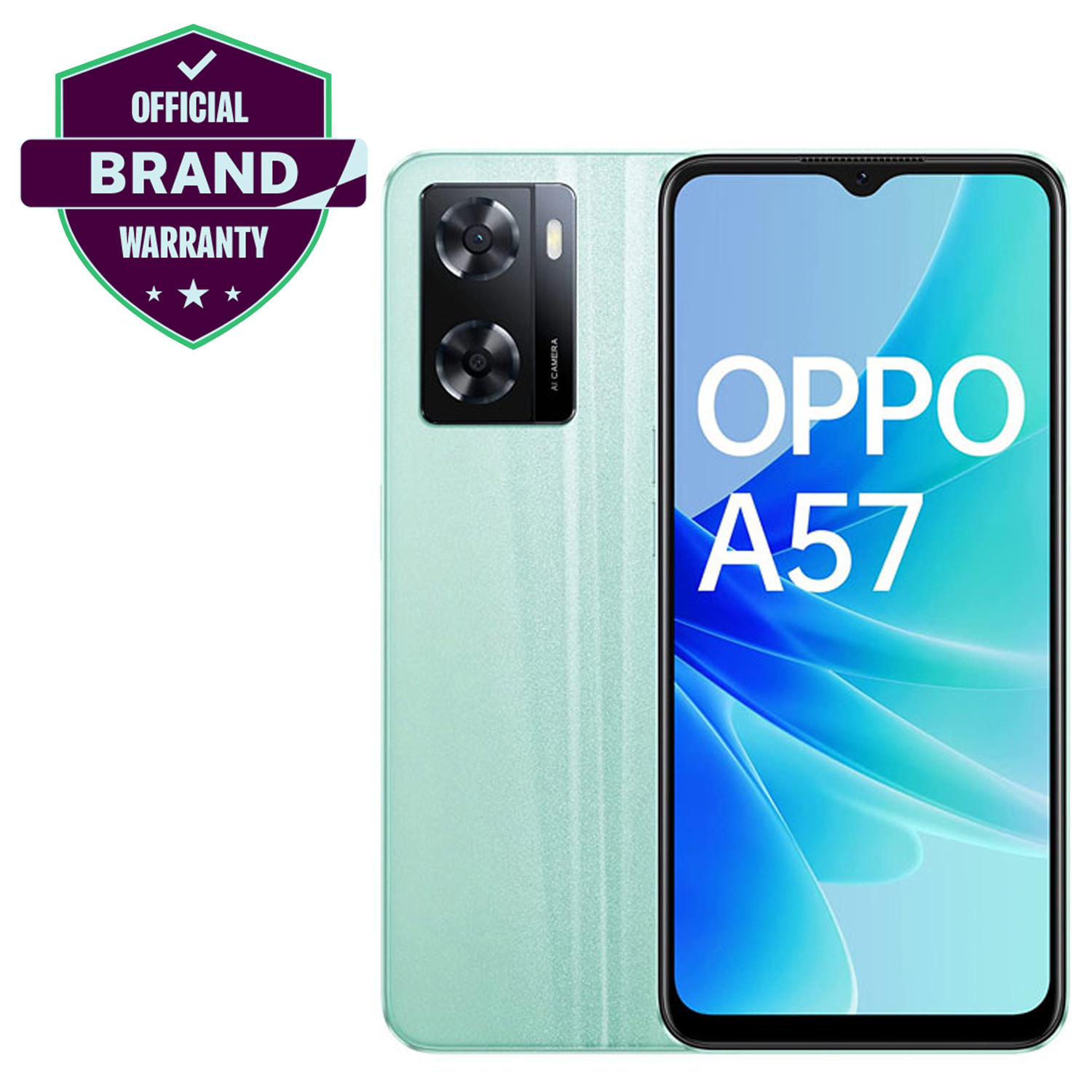 OPPO A57 4GB/64GB