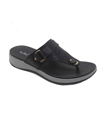 Lara Clara Ladies Medium Sandal