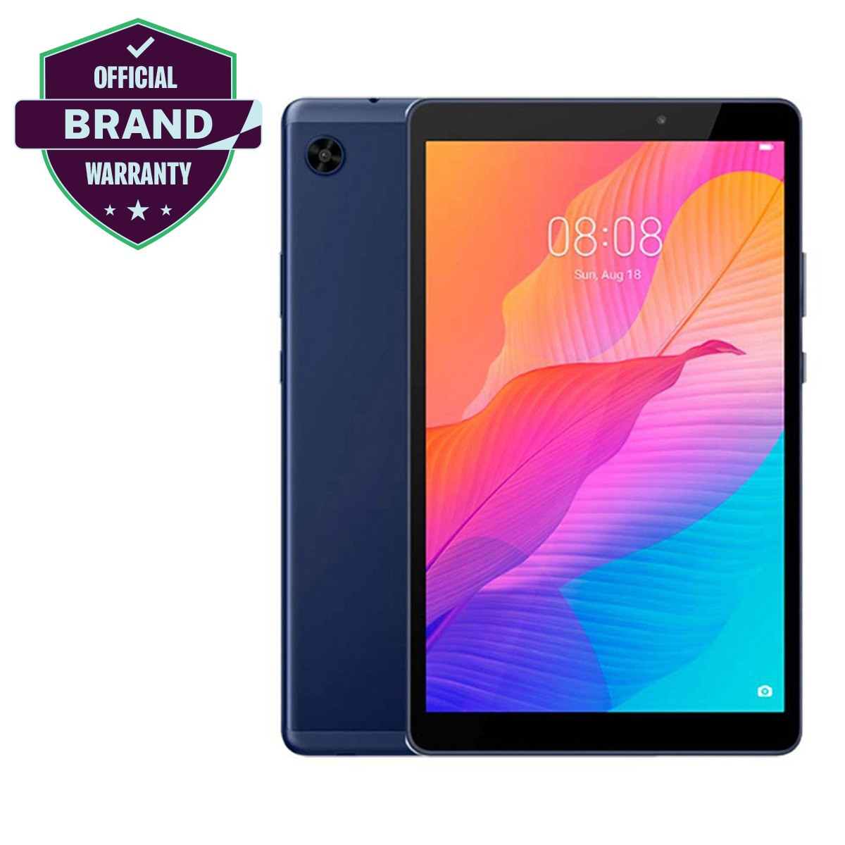 Huawei MatePad T (8", 4G/LTE) - 2GB Ram/ 32GB Rom