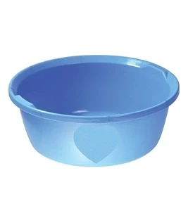 Design Bowl Blue 35 Liter