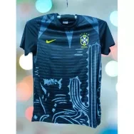 Brazil Jersey For World cup 2022