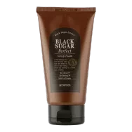 Skinfood Black Sugar Perfect Scrub Foam- 200ml