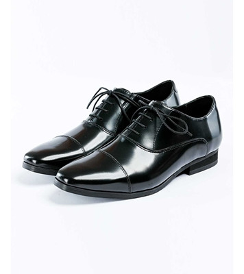 Men's Exclusive Leather Formal Shoe