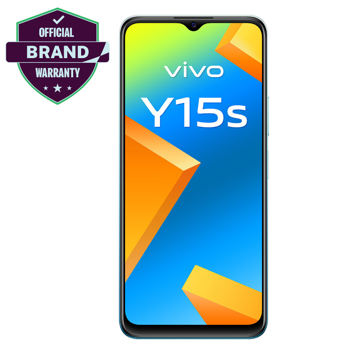 vivo Y15s 3GB/32GB