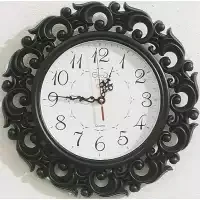 Modern Design Classic Analog wall clock for office home