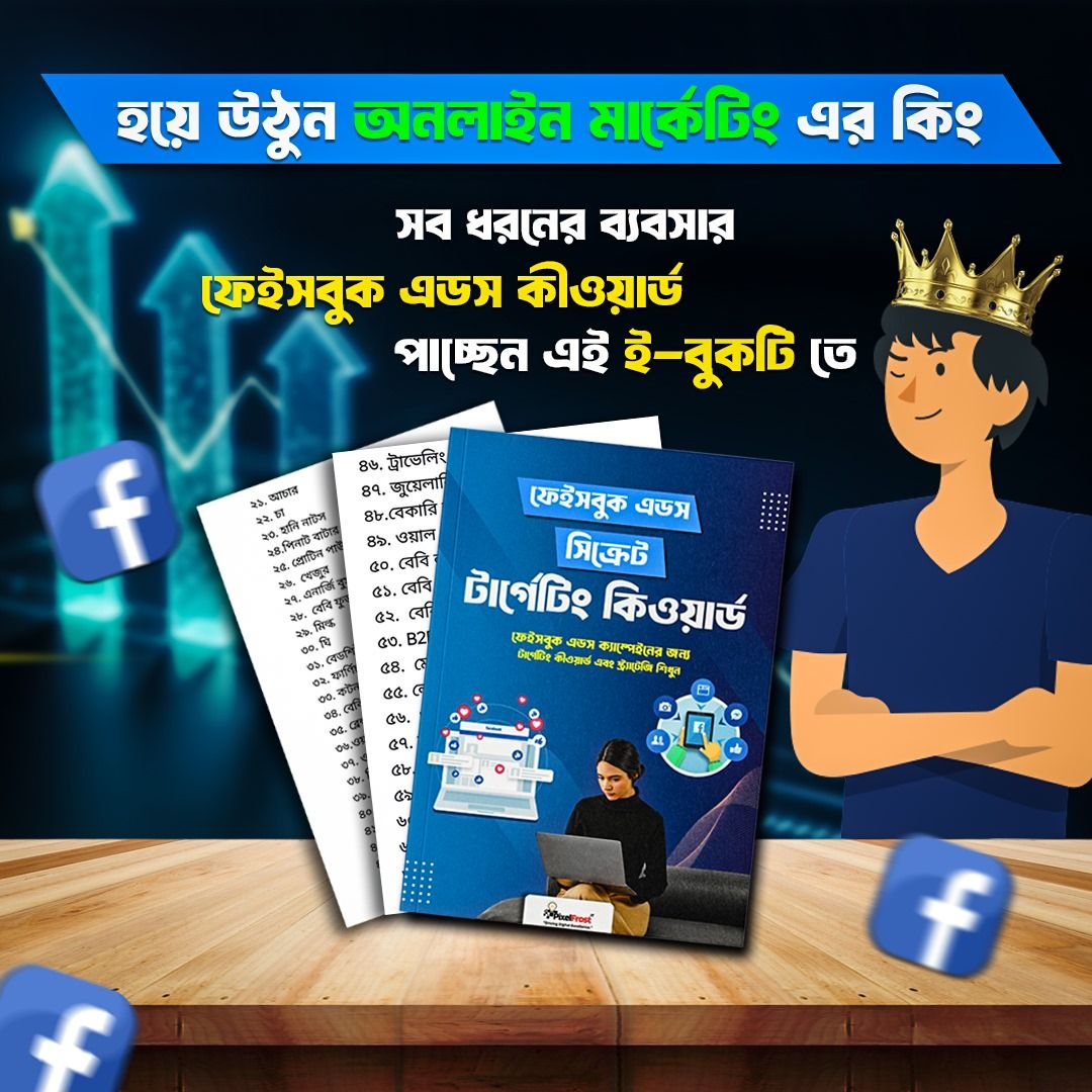 Facebook-ads Targeting ebook