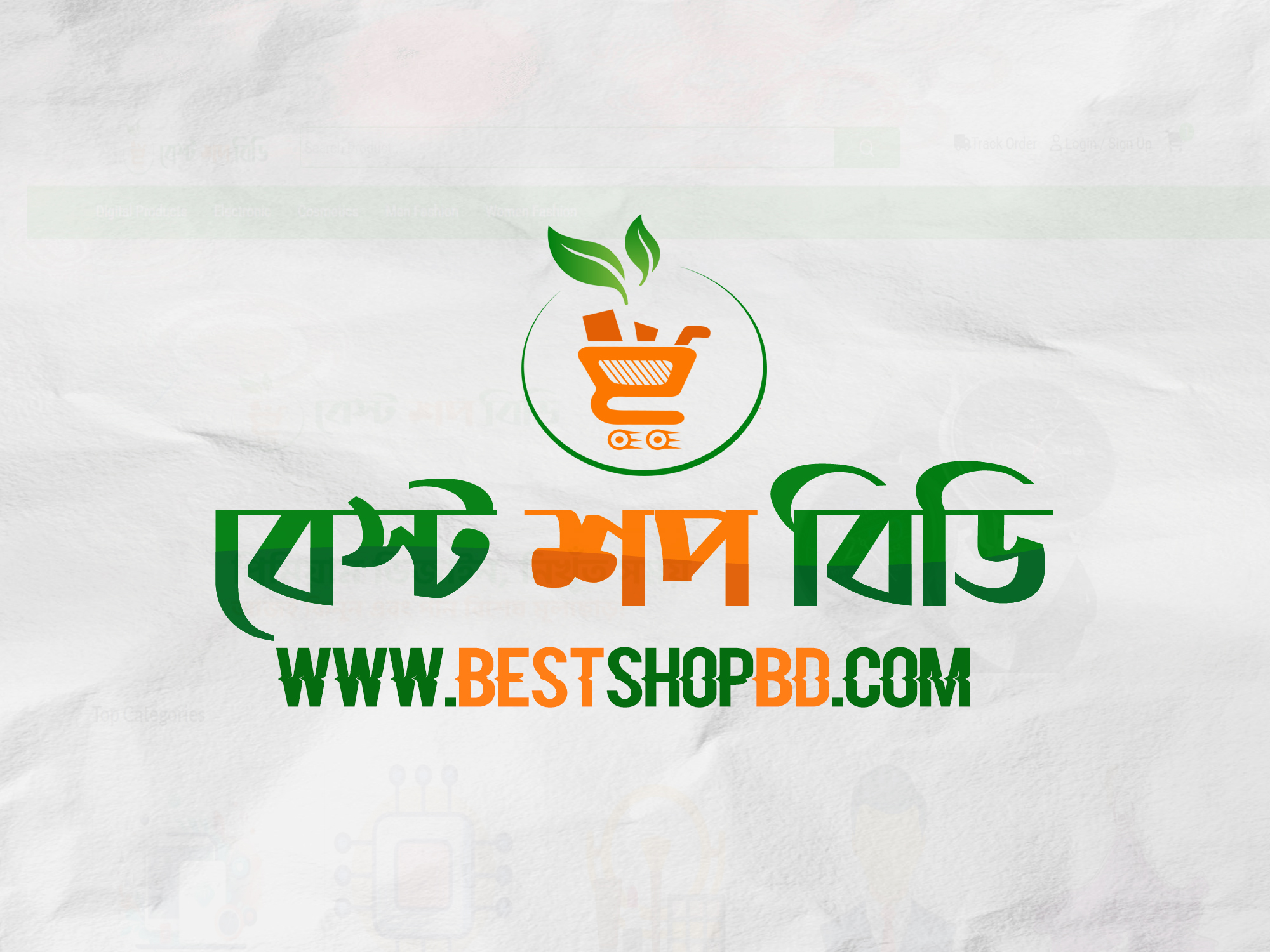 Premium logo design