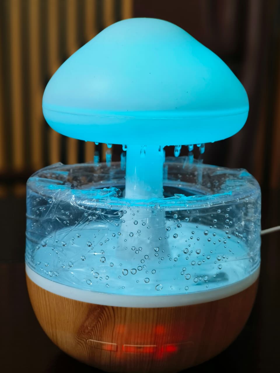 Cloud Rain Humidifier - Image 2