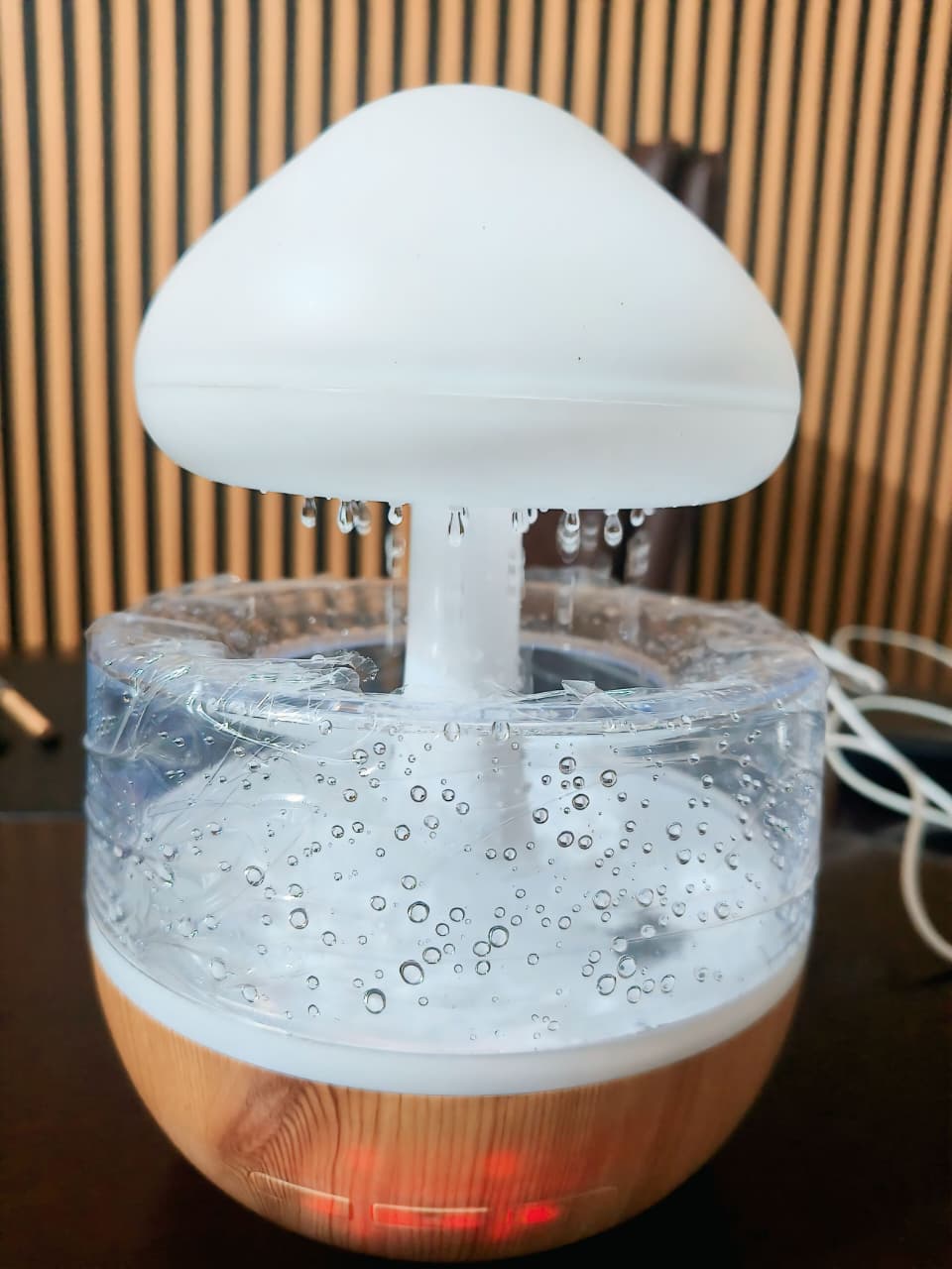 Cloud Rain Humidifier - Image 3